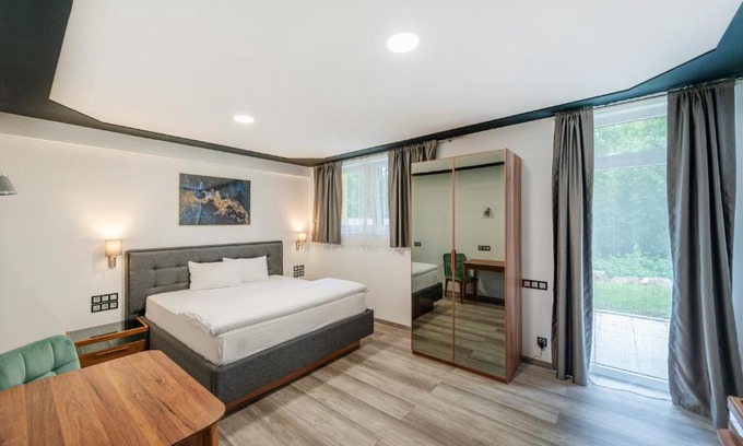 Aalen Apartment | G&G Boardinghouse