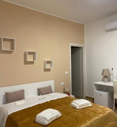 Cosenza Bed & Breakfast | G&G Home