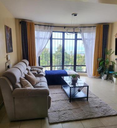 Nakuru Apartment | G&G Homes Executive Suite