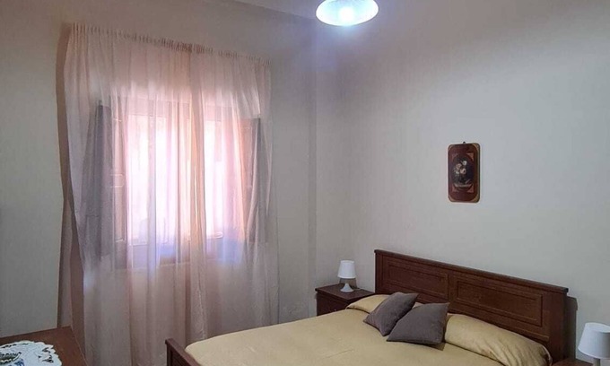 Ragalna Apartment | G&G's House, Less than 30 minutes to reach Etna!