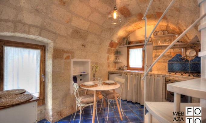 Polignano a Mare House | G.H.03 Polignano a Mare