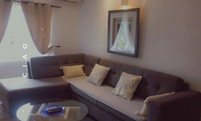 Douala Apartment | G & S cosy home