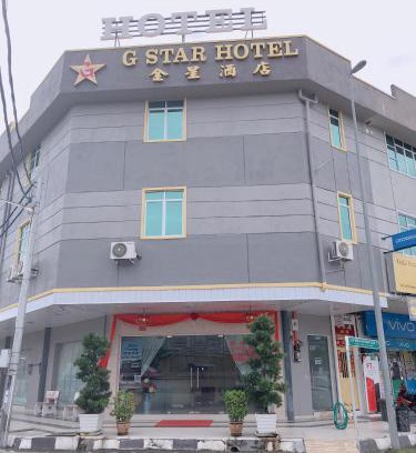 Pantai Remis Hotel | G Star Hotel