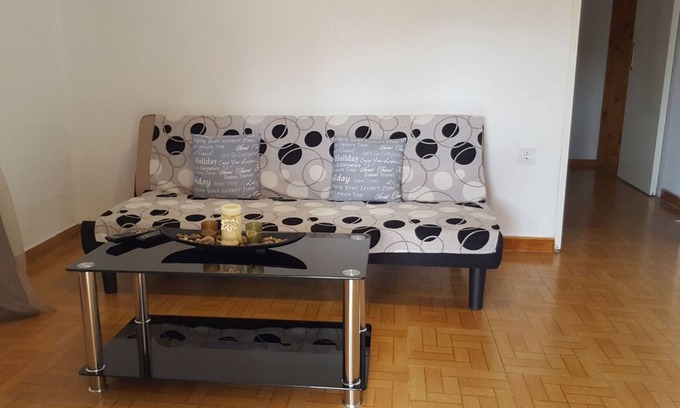 Markopoulo Mesogaias Apartment | G1-George Apartments by the Sea and Airport