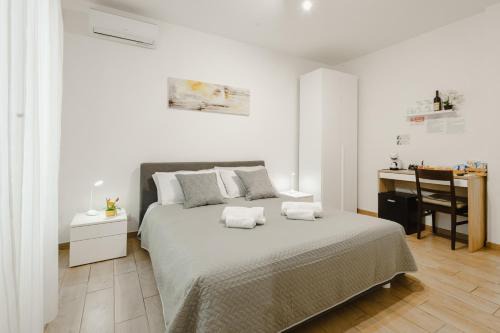 Borghesiana Bed & Breakfast | G21 Guest House