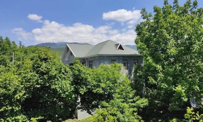 Gabala Villa | Gabala Dreams, charming 2 bedroom villa,