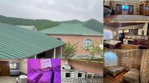 Gabala House | Gabala Home