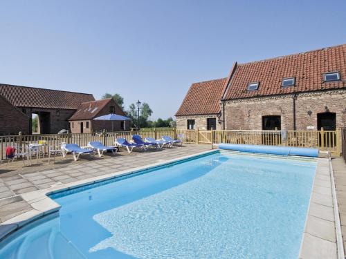 Runcton Holme House | Gable Barn - E3865