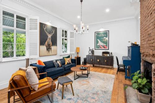 Newtown House | Gable House Geelong
