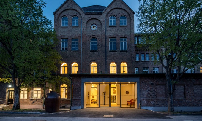 Maria Enzersdorf Hotel | Gabrium