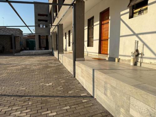Greater Tubatse House | Gae Ga Monare Guest House