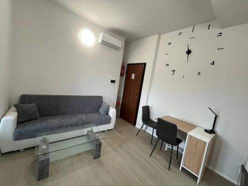 Voghera Apartment | Gaelle Voghera apartment