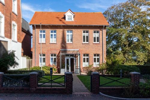 Borkum Apartment | Gaestehaus-St-Josef-3