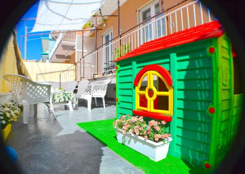 Gaeta Apartment | Gaeta in Vacanza - Esclusivo App. sulla Spiaggia