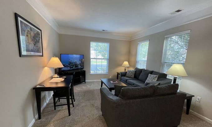 Gahanna Apartment | Gahanna/New Albany location