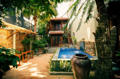 Hue House | Gahi Homestay