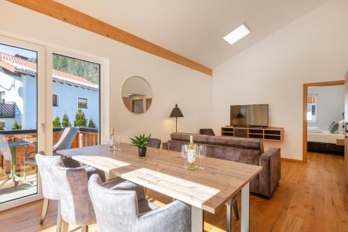 Bach Apartment | Gaia Lodge