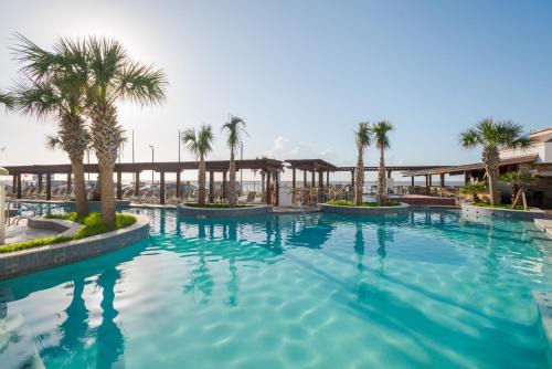 Galveston Hotel | Gaido's Seaside Inn