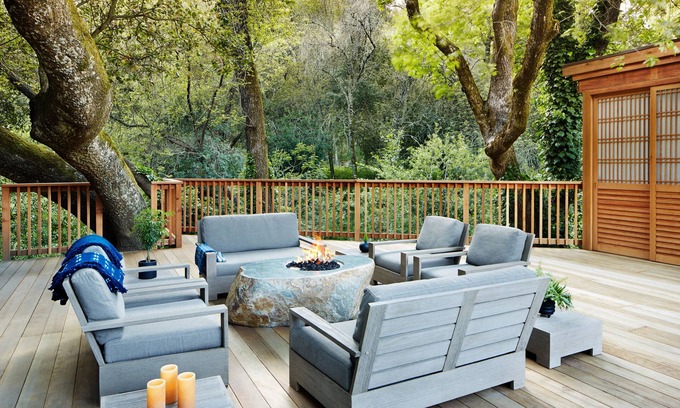 Glen Ellen Hotel | Gaige House