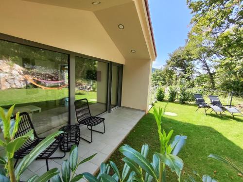Matavun Apartment | Gaja & Sara Apartments