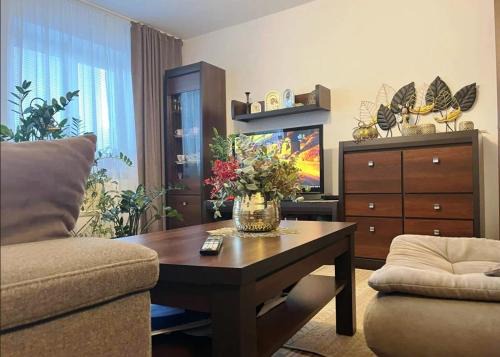 Senec Apartment | Galéria šťastie
