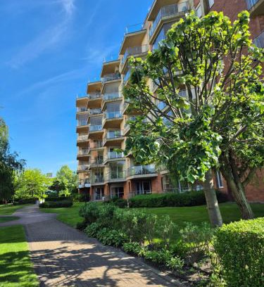 Pusztavacs Apartment | Galérius Garagent apartman