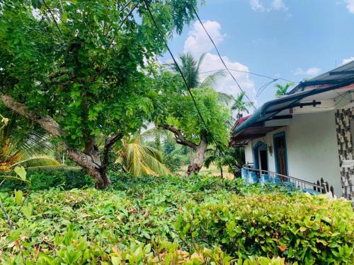 Polwatta House | Gal Oya Lake View Inginiyagala