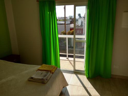 Paso de los Libres Apartment | Gala