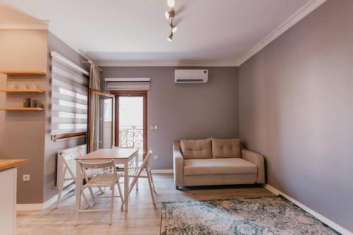 Galata Apartment | Galadoo Suites 4th Floor