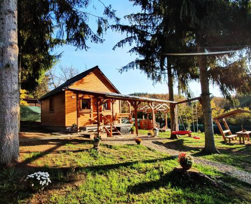 Salgotarjan House | Galagonya Vendégház-Hegyvidéki szálláshely