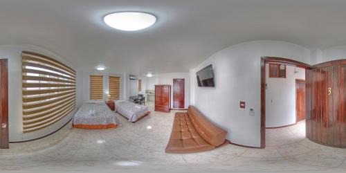 Bahia de la Academia Hotel | Galapagos Dreams