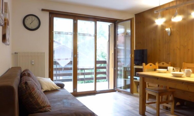 Verbier Apartment | Galaxie 218 by Interhome