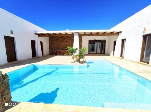 Chiclana de la Frontera Villa | GALDANA