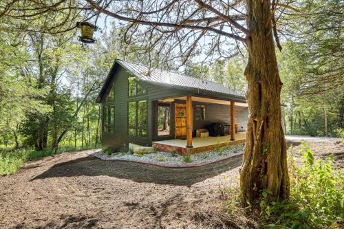 Galena House | Galena Cabin on 20 Acres 5 Mi to Downtown!