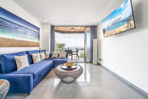 Las Palmas de Gran Canaria House | Galeon Canteras By CanariasGetaway