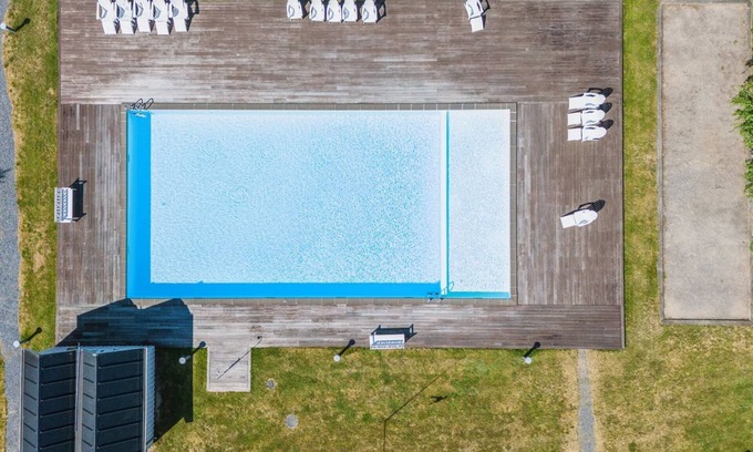 Nykobing Sjaelland Apartment | "Galia" - 2km from the sea by Interhome