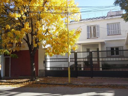 Capilla del Monte Hotel | Galicia Accomodation