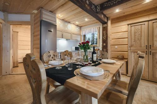 Poronin Apartment | Galicowa Chata