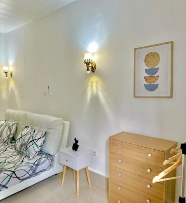 Cuvette Apartment | Galini home