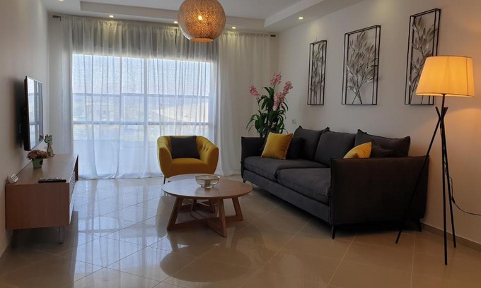 Eilat Apartment | galit's place