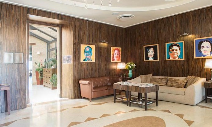 Recanati Old Town Hotel | Gallery Hotel Recanati