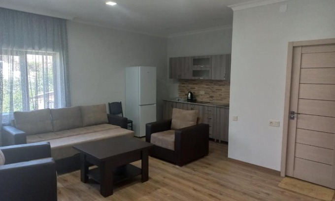 Meghri Apartment | Gam guest house 2