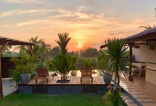 Kelating Villa | Gama’s Villa