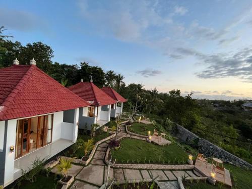 Penida Island House | Gamat Sunset Cottage and Resto