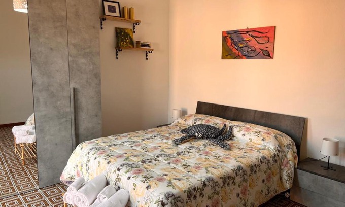 Follo Apartment | Gambero Bianco