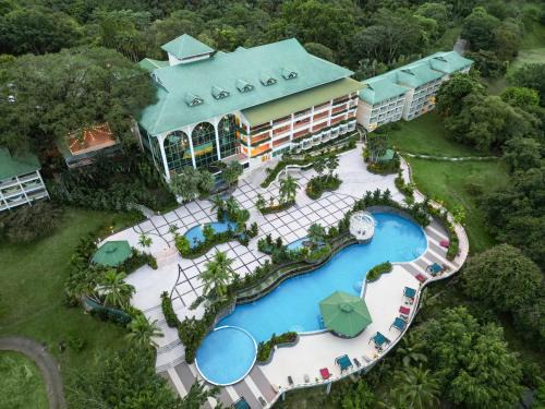 Gamboa Hotel | Gamboa Rainforest Reserve