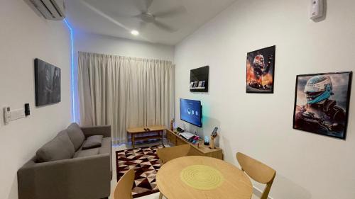 Petaling District House | GameStay