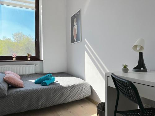 Orunia-St. Wojciech-Lipka House | Gamma Room 10 min to Old Town Gdansk