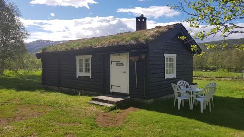 Lesja Other | Gammelstuggu