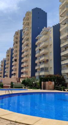 Grau i Platja Apartment | GANDIAZAR IV